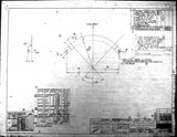 Manufacturer's drawing for North American Aviation P-51 Mustang. Drawing number 104-43119