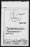 Manufacturer's drawing for North American Aviation P-51 Mustang. Drawing number 1E27