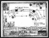 Manufacturer's drawing for Boeing Aircraft Corporation PT-17 Stearman & N2S Series. Drawing number 75-3012