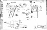 Manufacturer's drawing for Vickers Spitfire. Drawing number 35137