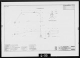 Manufacturer's drawing for Packard Packard Merlin V-1650. Drawing number 622183