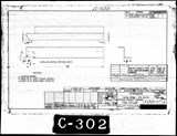 Manufacturer's drawing for Grumman Aerospace Corporation FM-2 Wildcat. Drawing number 10201-37