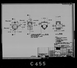 Manufacturer's drawing for Douglas Aircraft Company A-26 Invader. Drawing number 4123665