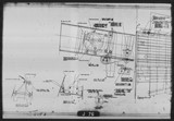 Manufacturer's drawing for North American Aviation P-51 Mustang. Drawing number 102-14000