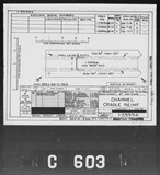Manufacturer's drawing for Boeing Aircraft Corporation B-17 Flying Fortress. Drawing number 1-29994