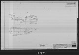 Manufacturer's drawing for North American Aviation P-51 Mustang. Drawing number 102-48190