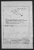 Manufacturer's drawing for North American Aviation P-51 Mustang. Drawing number 5E23