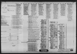 Manufacturer's drawing for North American Aviation P-51 Mustang. Drawing number 104-54001