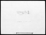 Manufacturer's drawing for Beechcraft Beech Staggerwing. Drawing number d171941