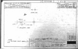 Manufacturer's drawing for North American Aviation P-51 Mustang. Drawing number 102-53385