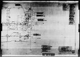 Manufacturer's drawing for North American Aviation P-51 Mustang. Drawing number 102-53052