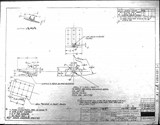 Manufacturer's drawing for North American Aviation P-51 Mustang. Drawing number 102-44023
