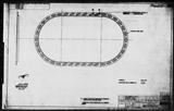 Manufacturer's drawing for North American Aviation P-51 Mustang. Drawing number 102-48155