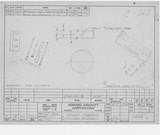 Manufacturer's drawing for Howard Aircraft Corporation Howard DGA-15 - Private. Drawing number C-313