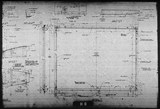 Manufacturer's drawing for North American Aviation P-51 Mustang. Drawing number 102-31016