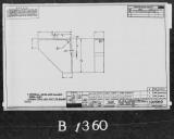 Manufacturer's drawing for Lockheed Aircraft Corporation P-38 Lightning Drawings & Manuals. Drawing number 190569