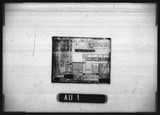 Manufacturer's drawing for Douglas Aircraft Company Douglas DC-6 . Drawing number 7353606