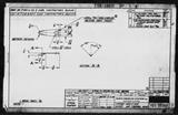 Manufacturer's drawing for North American Aviation P-51 Mustang. Drawing number 106-53317