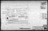 Manufacturer's drawing for North American Aviation P-51 Mustang. Drawing number 106-61072