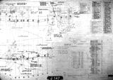 Manufacturer's drawing for North American Aviation P-51 Mustang. Drawing number 106-53313