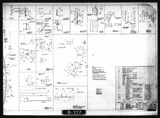 Manufacturer's drawing for Grumman Aerospace Corporation Grumman TBM Avenger. Drawing number 20680