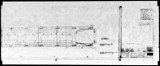 Manufacturer's drawing for North American Aviation P-51 Mustang. Drawing number 102-42019