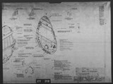 Manufacturer's drawing for Chance Vought F4U Corsair. Drawing number 40279