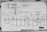 Manufacturer's drawing for Boeing Aircraft Corporation PT-17 Stearman & N2S Series. Drawing number 75-1401