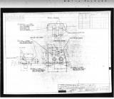 Manufacturer's drawing for Lockheed Corporation P-38 Lightning. Drawing number 202591