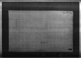 Manufacturer's drawing for North American Aviation T-28 Trojan. Drawing number 200-31163