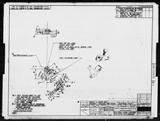 Manufacturer's drawing for North American Aviation P-51 Mustang. Drawing number 106-335130