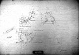 Manufacturer's drawing for North American Aviation P-51 Mustang. Drawing number 102-53339