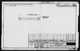 Manufacturer's drawing for North American Aviation P-51 Mustang. Drawing number 106-48893