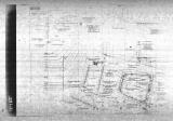 Manufacturer's drawing for Lockheed Corporation P-38 Lightning. Drawing number 193481