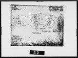 Manufacturer's drawing for Packard Packard Merlin V-1650. Drawing number a-564