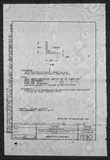 Manufacturer's drawing for North American Aviation P-51 Mustang. Drawing number 1S90