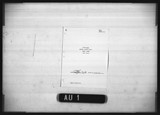 Manufacturer's drawing for Douglas Aircraft Company Douglas DC-6 . Drawing number 7353606