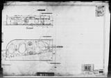 Manufacturer's drawing for North American Aviation P-51 Mustang. Drawing number 106-52505