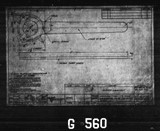 Manufacturer's drawing for Packard Packard Merlin V-1650. Drawing number at-8728