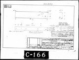 Manufacturer's drawing for Grumman Aerospace Corporation FM-2 Wildcat. Drawing number 10242-109