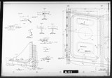 Manufacturer's drawing for Boeing Aircraft Corporation B-17 Flying Fortress. Drawing number 65-6539