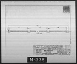 Manufacturer's drawing for Chance Vought F4U Corsair. Drawing number 41004