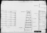 Manufacturer's drawing for North American Aviation P-51 Mustang. Drawing number 102-48121