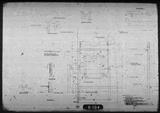 Manufacturer's drawing for North American Aviation P-51 Mustang. Drawing number 102-53028
