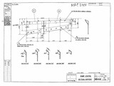 Manufacturer's drawing for Vickers Spitfire. Drawing number 36146