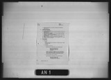 Manufacturer's drawing for Douglas Aircraft Company Douglas DC-6 . Drawing number 7346347