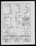 Manufacturer's drawing for Generic Parts - Aviation Standards. Drawing number bac1510