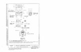 Manufacturer's drawing for Generic Parts - Aviation General Manuals. Drawing number AN5827