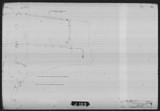 Manufacturer's drawing for North American Aviation P-51 Mustang. Drawing number 106-48001
