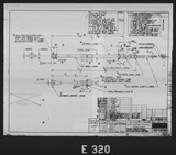 Manufacturer's drawing for North American Aviation P-51 Mustang. Drawing number 106-48208